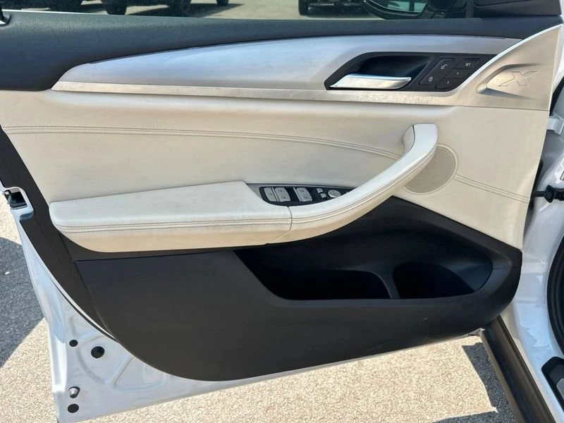 2021 BMW G01 X3 - Image 7 of 7