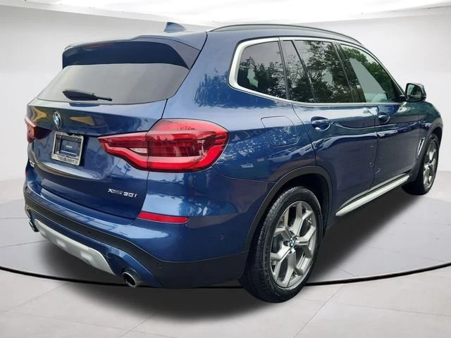 2021 BMW G01 X3 - Image 9 of 20