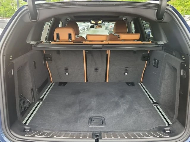 2021 BMW G01 X3 - Image 6 of 20
