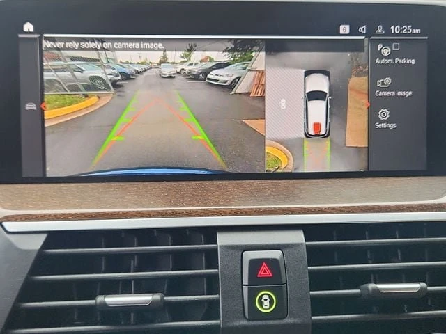 2021 BMW G01 X3 - Image 14 of 20
