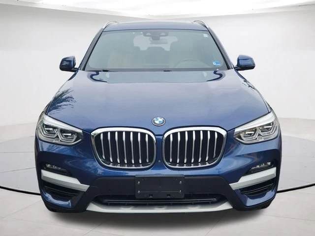 2021 BMW G01 X3 - Image 2 of 20