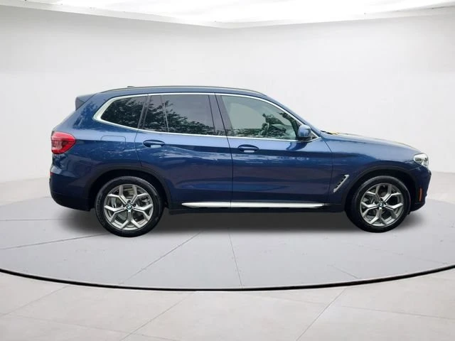 2021 BMW G01 X3 - Image 10 of 20