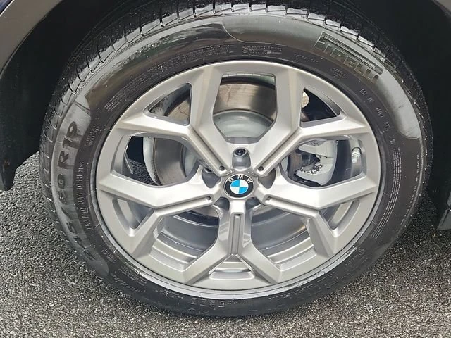 2021 BMW G01 X3 - Image 11 of 20
