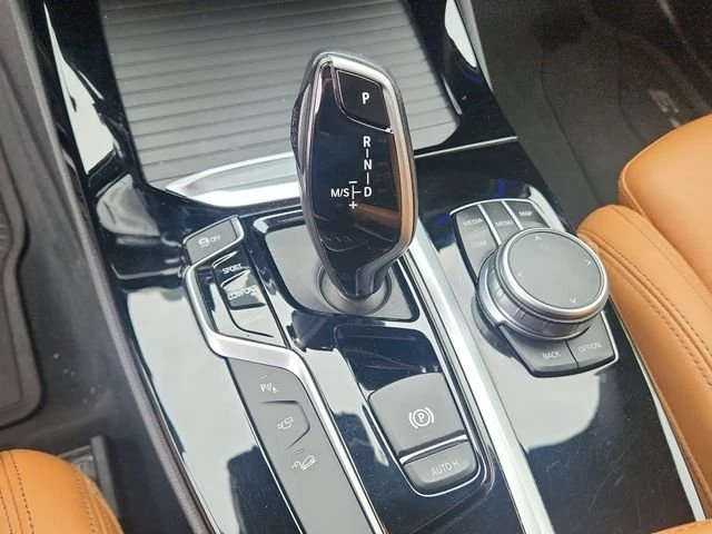 2021 BMW G01 X3 - Image 13 of 20