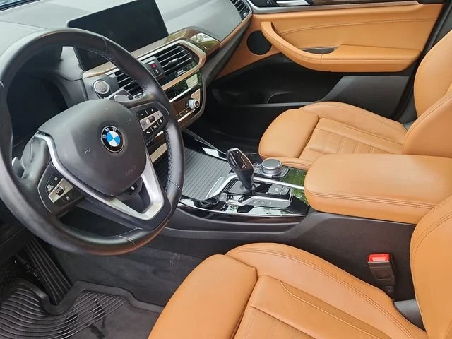 2021 BMW G01 X3 - Image 12 of 20
