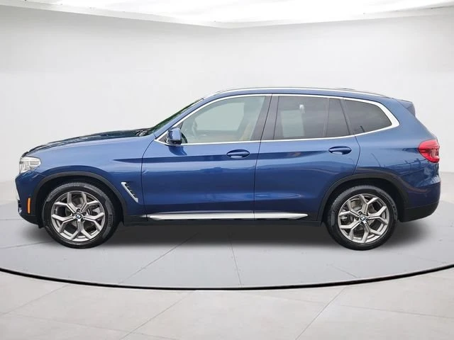2021 BMW G01 X3 - Image 4 of 20
