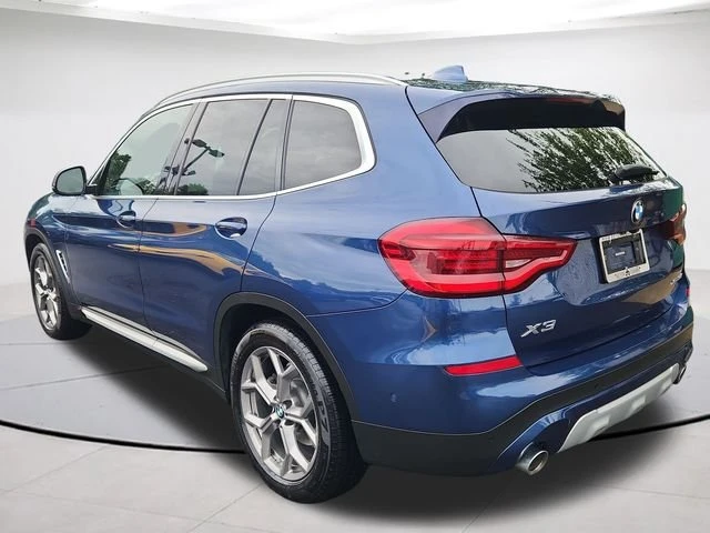 2021 BMW G01 X3 - Image 5 of 20