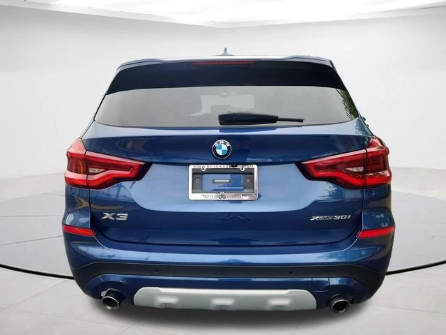 2021 BMW G01 X3 - Image 8 of 20