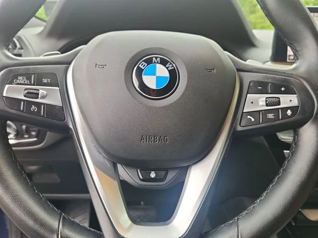 2021 BMW G01 X3 - Image 16 of 20