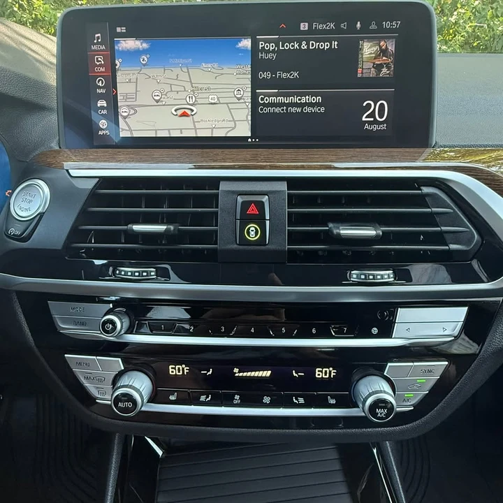 2021 BMW G01 X3 - Image 14 of 20