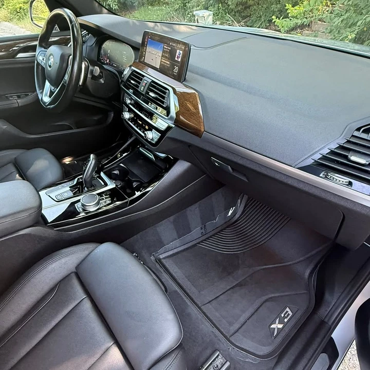 2021 BMW G01 X3 - Image 19 of 20