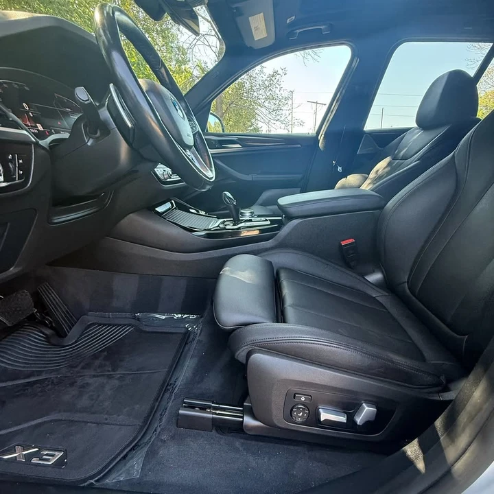 2021 BMW G01 X3 - Image 9 of 20