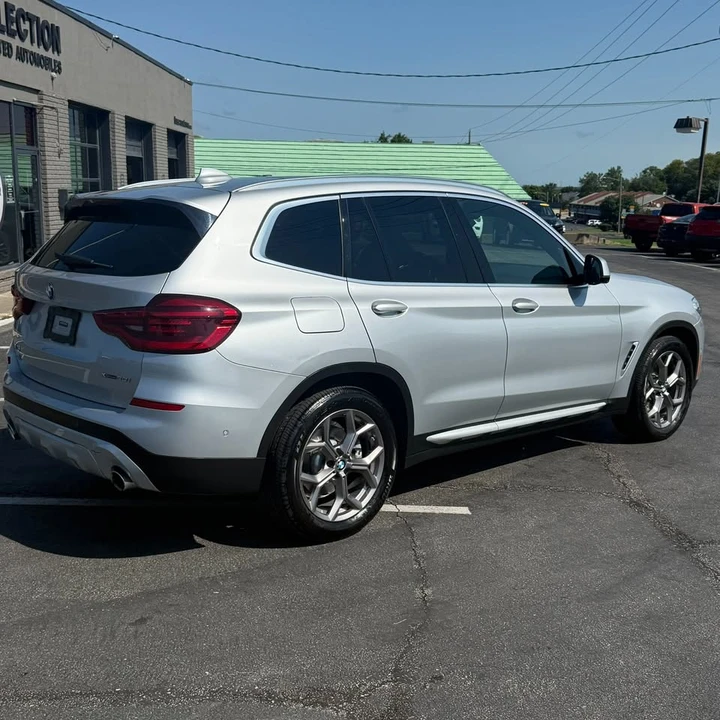 2021 BMW G01 X3 - Image 7 of 20