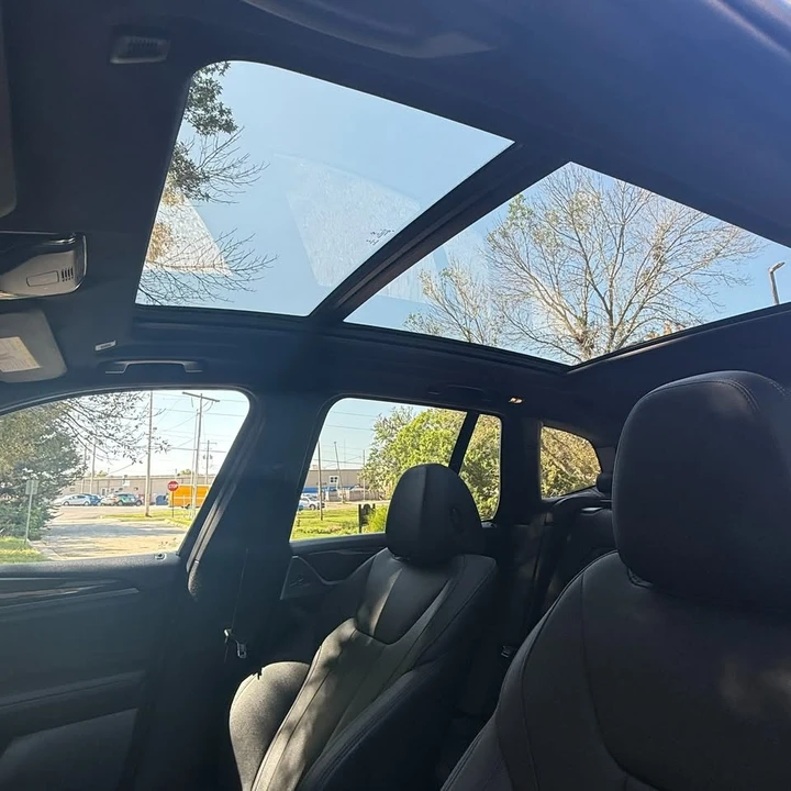 2021 BMW G01 X3 - Image 15 of 20