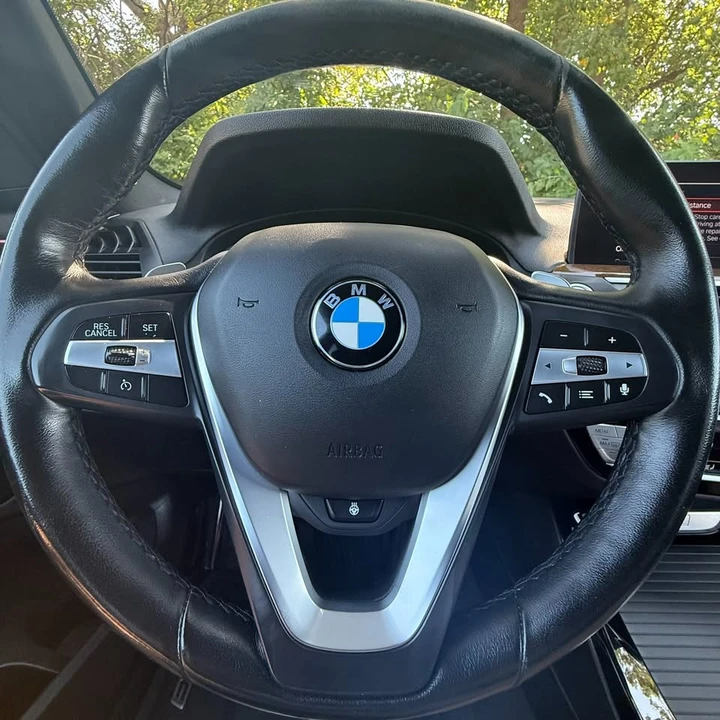 2021 BMW G01 X3 - Image 11 of 20