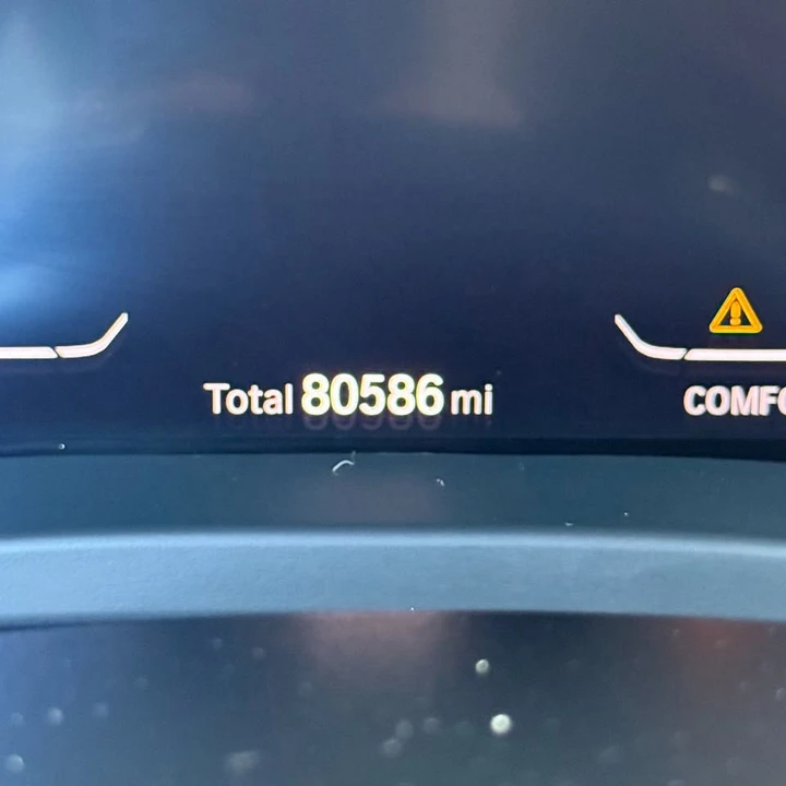 2021 BMW G01 X3 - Image 12 of 20