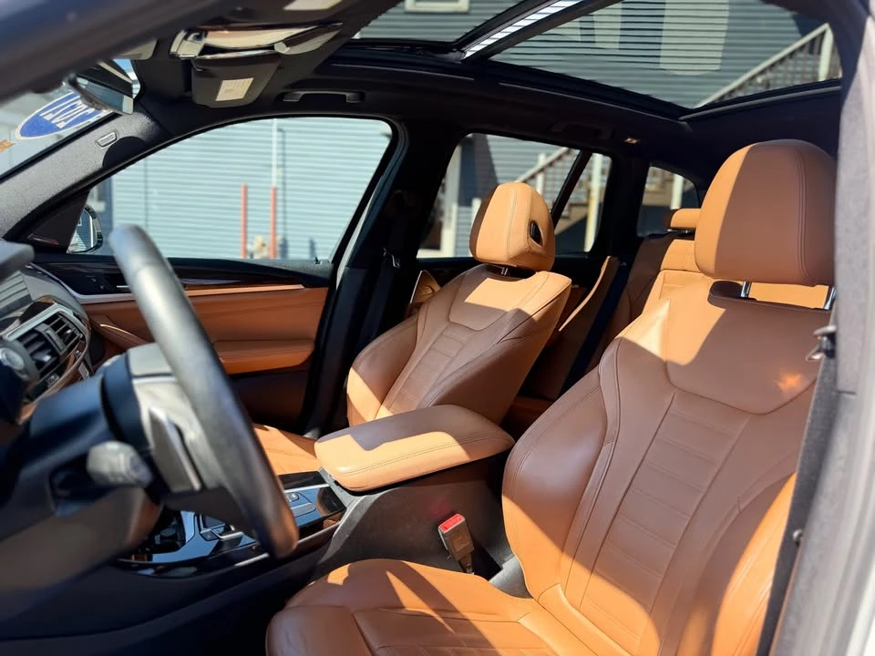 2021 BMW G01 X3 - Image 8 of 17