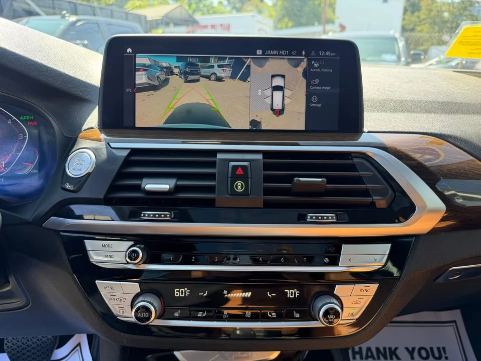 2021 BMW G01 X3 - Image 11 of 17