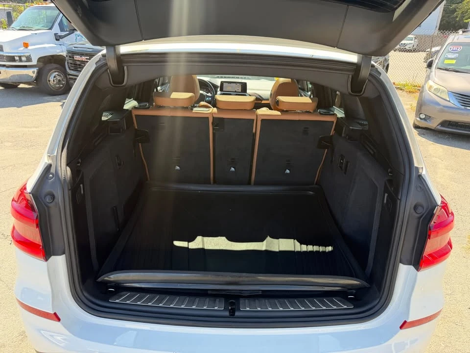 2021 BMW G01 X3 - Image 14 of 17
