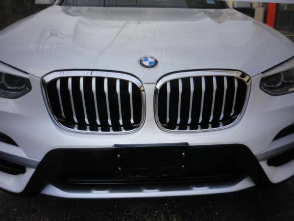 2021 BMW G01 X3 - Image 2 of 13