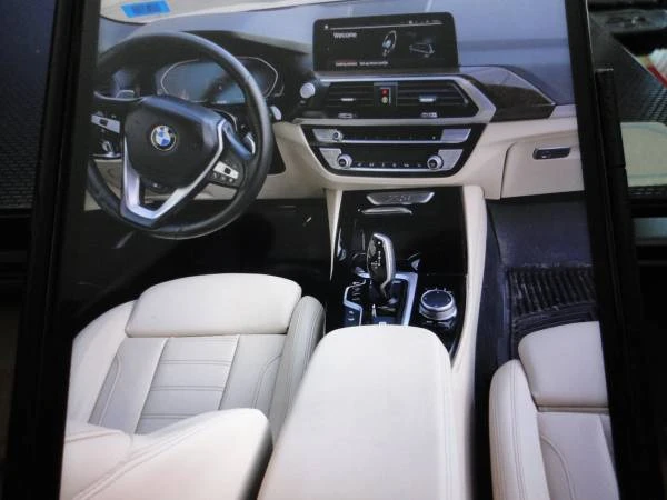 2021 BMW G01 X3 - Image 4 of 13