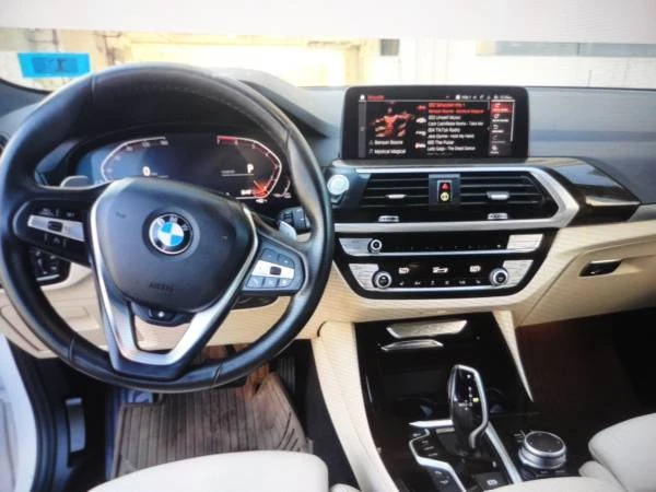 2021 BMW G01 X3 - Image 16 of 21