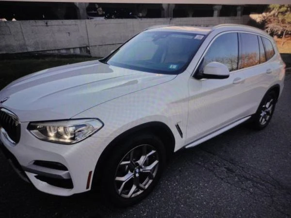 2021 BMW G01 X3 - Image 2 of 21
