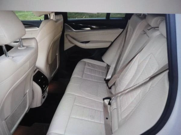 2021 BMW G01 X3 - Image 14 of 21