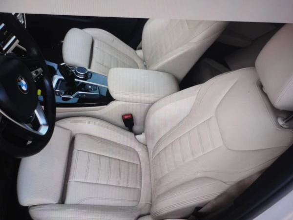 2021 BMW G01 X3 - Image 19 of 21