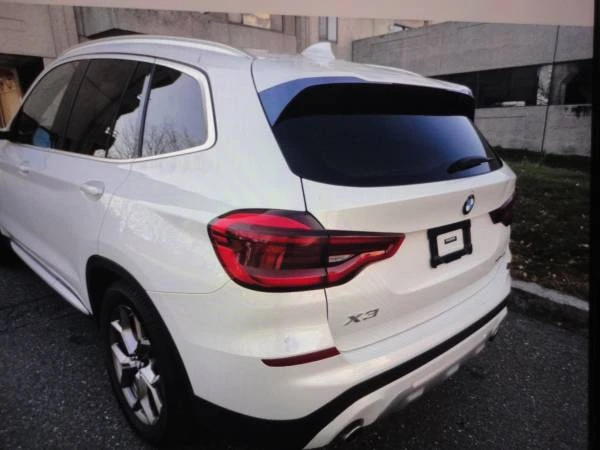 2021 BMW G01 X3 - Image 10 of 21