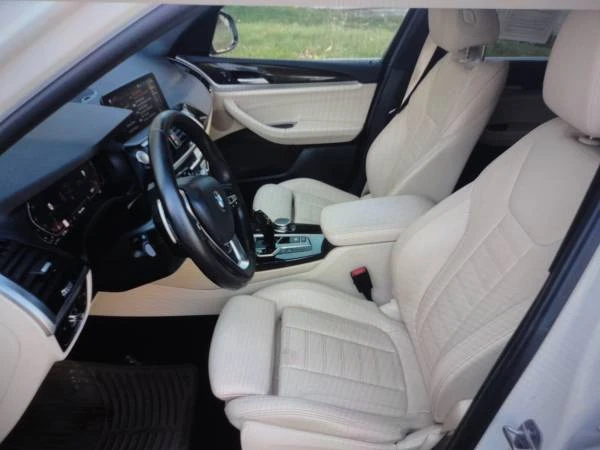 2021 BMW G01 X3 - Image 13 of 21