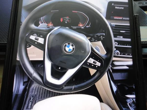 2021 BMW G01 X3 - Image 9 of 18