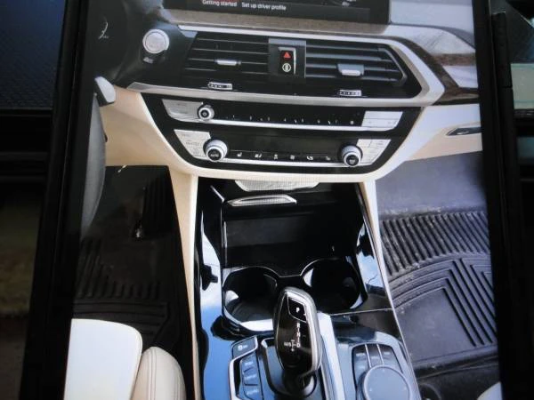 2021 BMW G01 X3 - Image 10 of 18