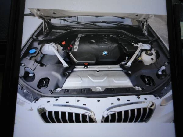 2021 BMW G01 X3 - Image 14 of 18