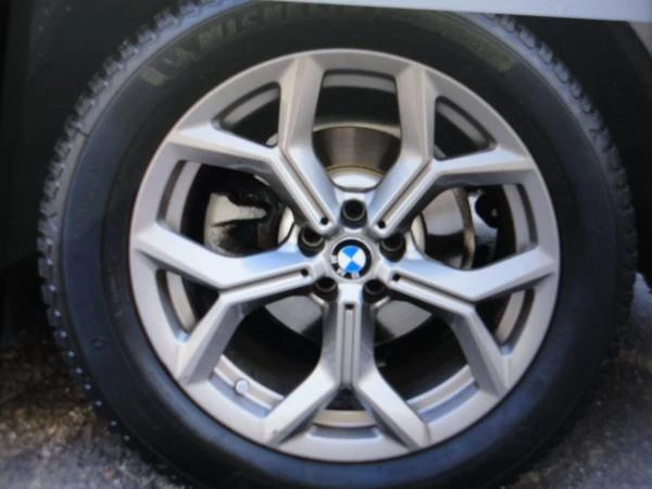 2021 BMW G01 X3 - Image 17 of 18