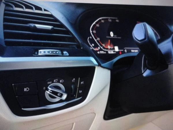 2021 BMW G01 X3 - Image 15 of 21