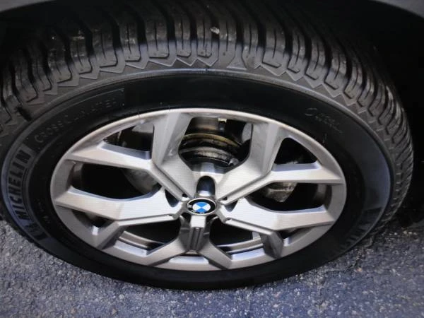 2021 BMW G01 X3 - Image 18 of 18