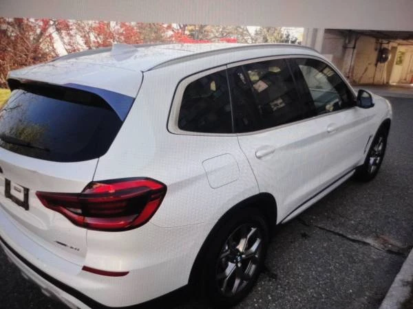 2021 BMW G01 X3 - Image 8 of 21