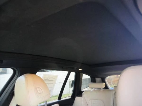 2021 BMW G01 X3 - Image 21 of 21