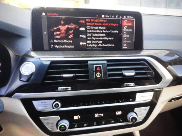 2021 BMW G01 X3 - Image 17 of 21