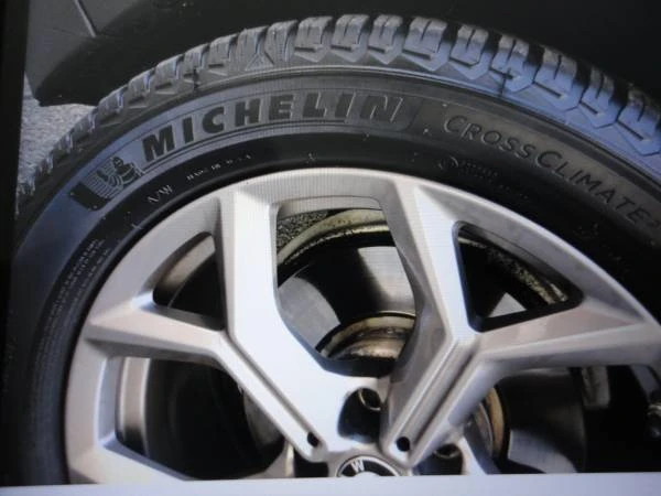 2021 BMW G01 X3 - Image 15 of 18