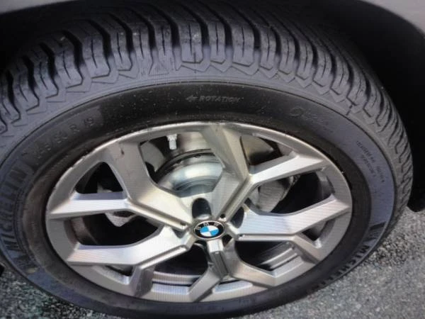 2021 BMW G01 X3 - Image 11 of 21