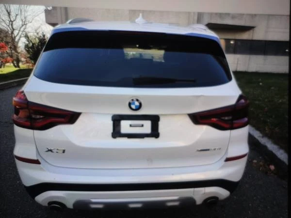 2021 BMW G01 X3 - Image 9 of 21