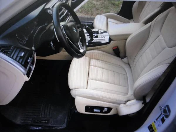 2021 BMW G01 X3 - Image 7 of 18