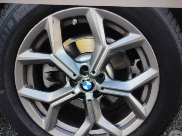 2021 BMW G01 X3 - Image 12 of 21