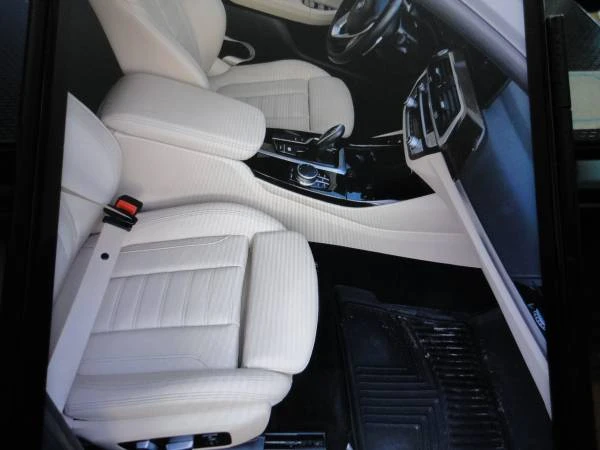 2021 BMW G01 X3 - Image 5 of 18