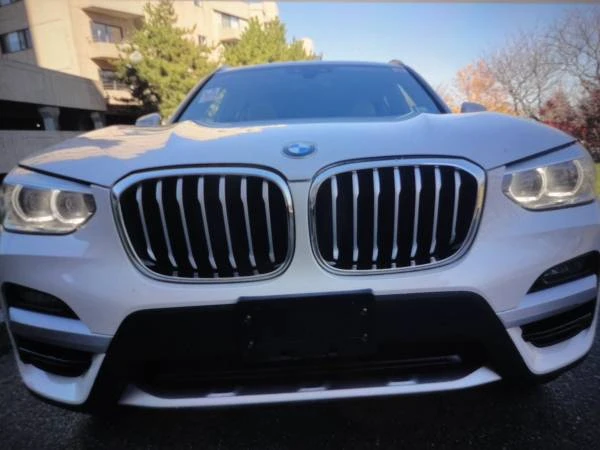 2021 BMW G01 X3 - Image 4 of 21