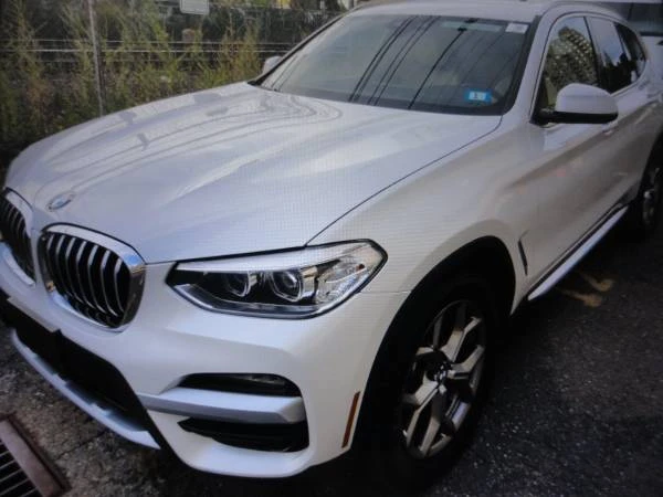 2021 BMW G01 X3 - Image 2 of 18