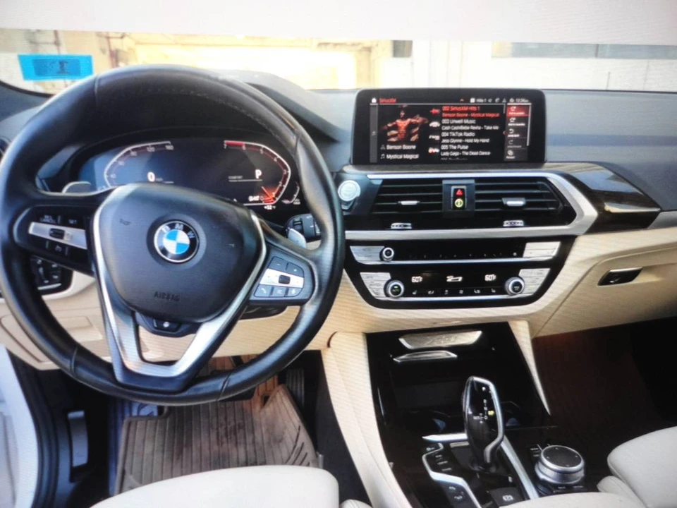 2021 BMW G01 X3 - Image 10 of 18