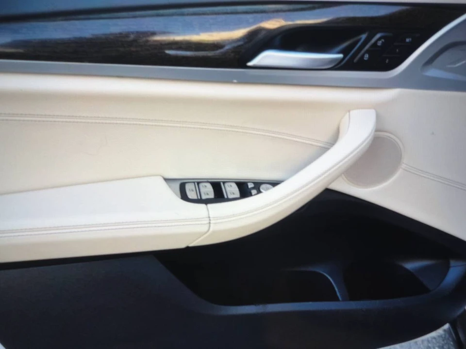 2021 BMW G01 X3 - Image 11 of 18